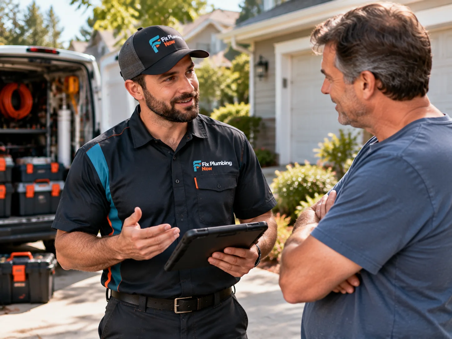 Clogged Drain Service Chubbuck, ID FAQs